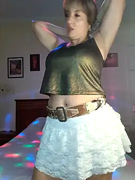 DesireSatler online show from 08-07-26, 03:30