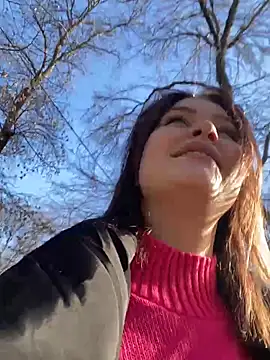 KikiWatson online show from 01-30-25, 08:01