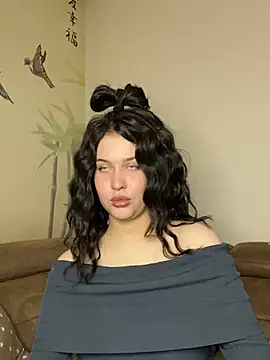 KikiWatson online show from 02-23-25, 12:16