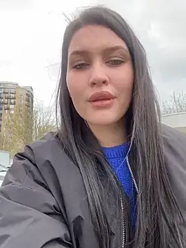 KikiWatson online show from 03-22-25, 11:11