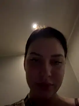 KikiWatson online show from 10-10-25, 05:12