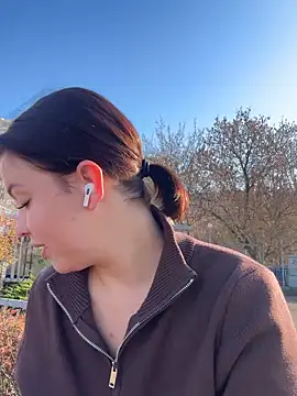 KikiWatson online show from 11-17-25, 07:03