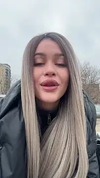 KikiWatson online show from 02-26-26, 07:51