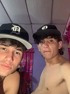 LatinBoysxxx online show from 03-23-25, 08:26