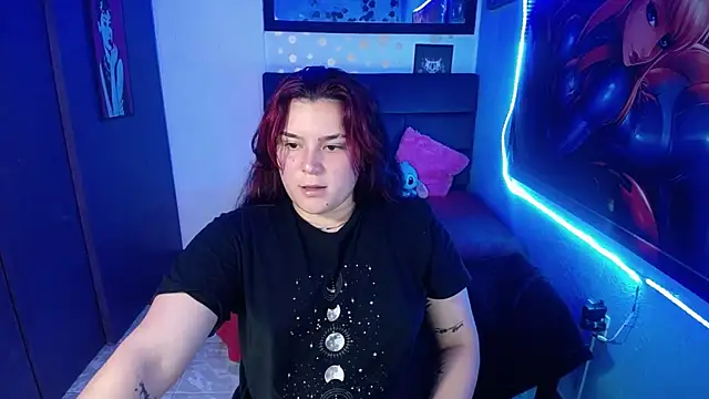 Nika 1  online show from 12-02-24, 10:01