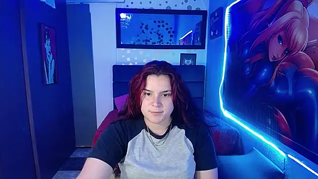 Nika 1  online show from 12-03-24, 01:08