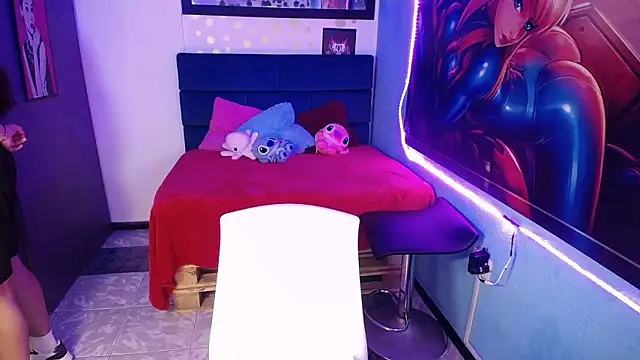 Nika 1  online show from 12-06-24, 07:01