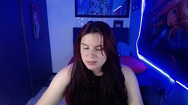 Nika 1  online show from 12-13-24, 10:02