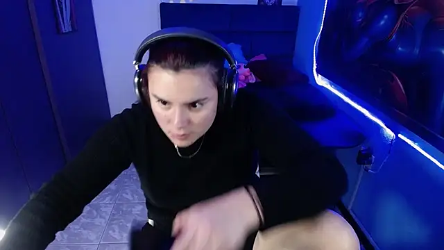 Nika 1  online show from 12-23-24, 11:49