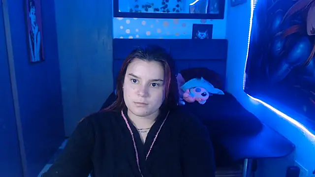 Nika 1  online show from 01-13-25, 10:35