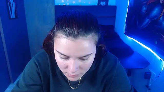 Nika 1  online show from 01-18-25, 01:08