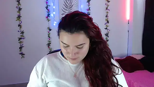 Nika 1  online show from 02-13-25, 05:22