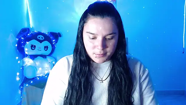 Nika 1  online show from 03-14-25, 02:53