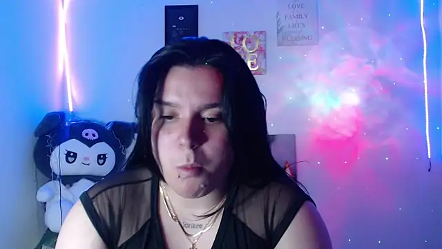 Nika 1  online show from 03-14-25, 07:34