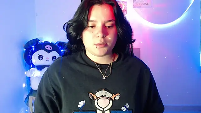 Nika 1  online show from 03-19-25, 08:43