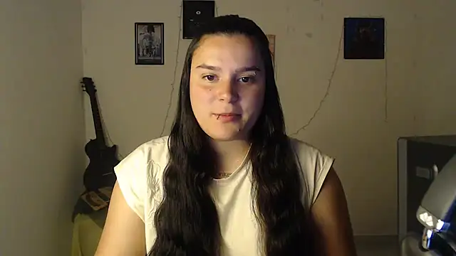 Nika 1  online show from 09-15-25, 09:04