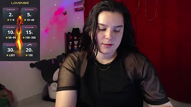 Nika 1  online show from 11-14-25, 10:18