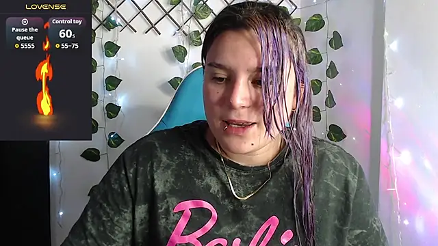 Nika 1  online show from 02-27-26, 12:43