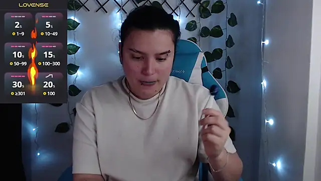 Nika 1  online show from 03-30-26, 12:33