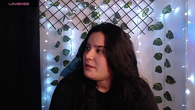 Nika 1  online show from 04-13-26, 12:16