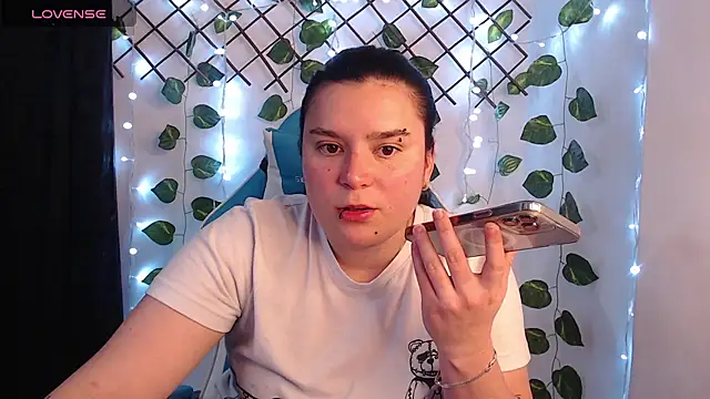 Nika 1  online show from 04-25-26, 03:31