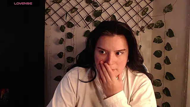 Snapshot of Nika_1_ chatting on 05-26-26, 03:02 Nika 1 online show from 05-26-26, 03:02