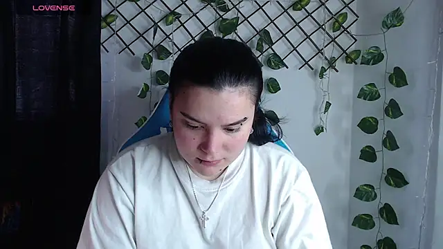 Snapshot of Nika_1_ chatting on 05-26-26, 09:44 Nika 1 online show from 05-26-26, 09:44