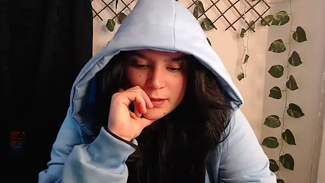 Snapshot of Nika_1_ chatting on 06-06-26, 04:17 Nika 1 online show from 06-06-26, 04:17