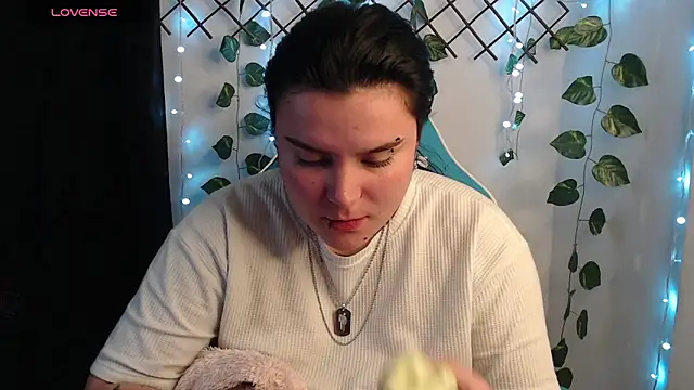 Snapshot of Nika_1_ chatting on 06-07-26, 11:41 Nika 1 online show from 06-07-26, 11:41