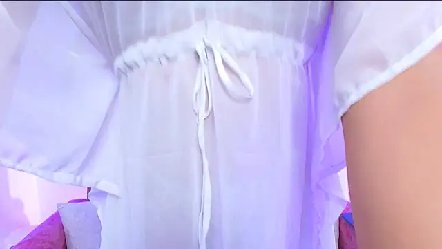 Snapshot of Sara_Jhonson chatting on 12-02-24, 11:18 Sara Jhonson online show from 12-02-24, 11:18