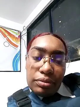 Cinnamon-Skin online show from 12-29-24, 11:39