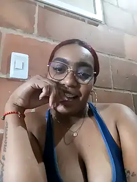 Cinnamon-Skin online show from 01-14-25, 01:15