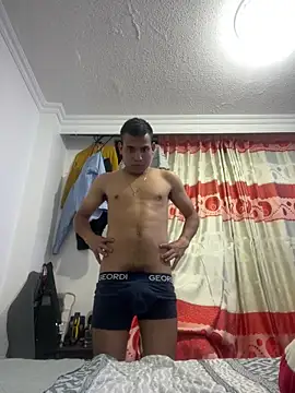 stiven-p23 online show from 04-24-26, 03:09