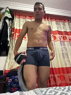 stiven-p23 online show from 05-12-26, 03:03