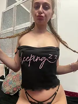 AdissonLane online show from 03-18-25, 07:19