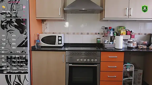 JennyCoquine online show from 02-01-26, 09:52