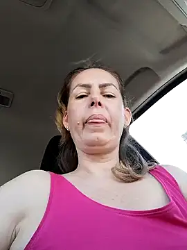 uber babe online show from 03-07-25, 08:45