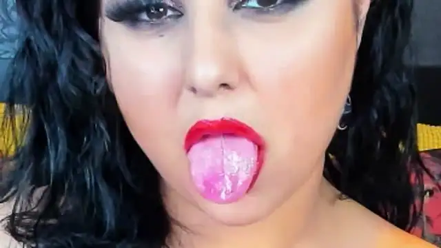 SelenaNoctis online show from 03-14-25, 02:08