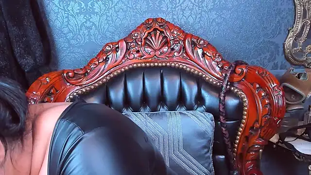 SelenaNoctis online show from 11-26-25, 07:42