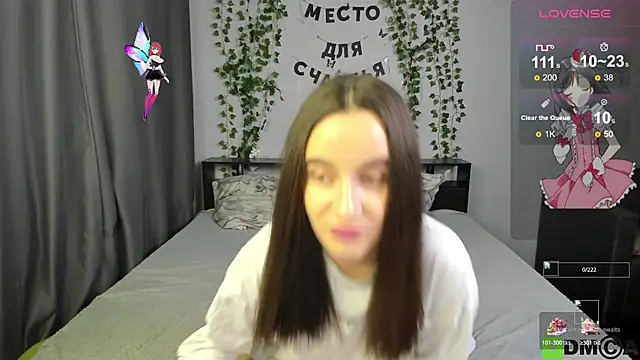 xAngel Bunny x online show from 10-27-25, 06:01