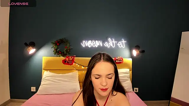 Snapshot of Selena_Cutiee chatting on 01-01-25, 03:02 Selena Cutiee online show from 01-01-25, 03:02