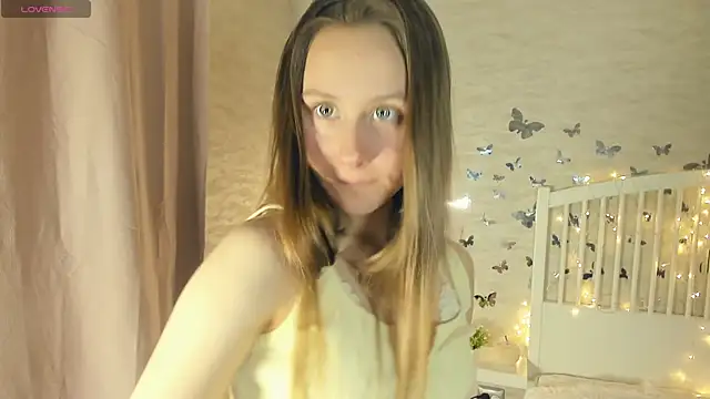 EthalBuffkin online show from 01-22-25, 10:50