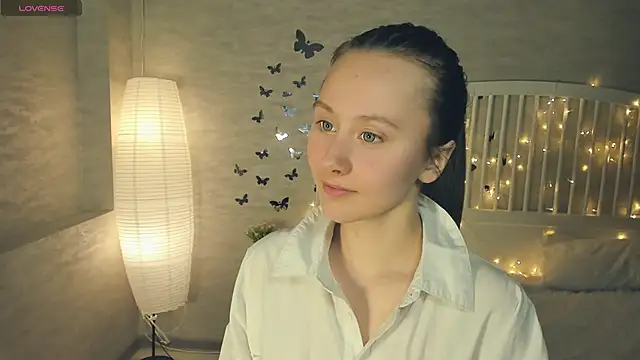 EthalBuffkin online show from 01-23-25, 11:04