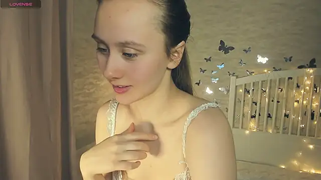 EthalBuffkin online show from 01-23-25, 02:07