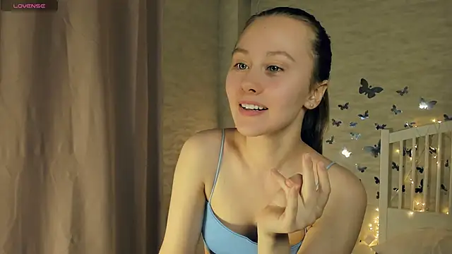 EthalBuffkin online show from 01-24-25, 10:21