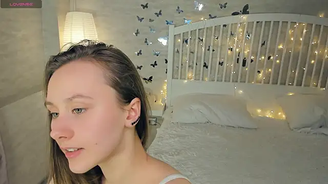 EthalBuffkin online show from 01-29-25, 01:28