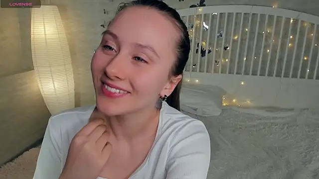 EthalBuffkin online show from 02-08-25, 09:56