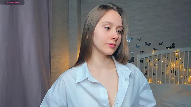 EthalBuffkin online show from 02-28-25, 07:15