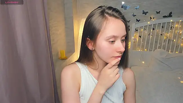 EthalBuffkin online show from 03-19-25, 10:33