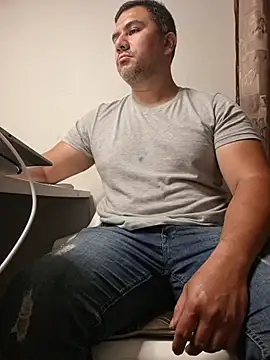 pob cam online show from 10-26-25, 03:23